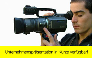 Unternehmenspräsentation in Kürze verfügbar. Unternehmenspräsentation in Kürze verfügbar.