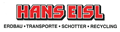 Logo Eisl Hans Logo Eisl Hans