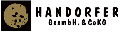 Logo Handorfer GesmbH & Co KG