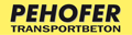 Logo Pehofer Peter Ing GmbH