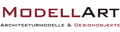 Logo Modellart