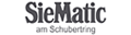 Logo SieMatic am Schubertring