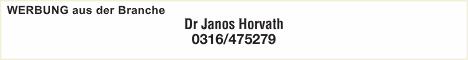Horvath Janos Dr