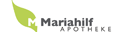 Logo Apotheke zur Mariahilf Graz Mag. Glaser KG Logo Apotheke zur Mariahilf Graz Mag. Glaser KG