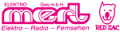 Logo Elektro Merl GesmbH Logo Elektro Merl GesmbH