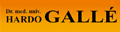 Logo Galle Hardo Dr Logo Galle Hardo Dr