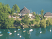 Logo Schlosscafe - Schloss Mattsee Roswitha Maislinger Logo Schlosscafe - Schloss Mattsee Roswitha Maislinger