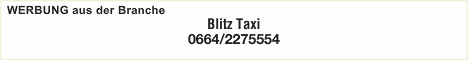 Blitz Taxi