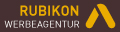 Logo Rubikon Werbeagentur GmbH