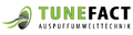 Logo TuneFact Auspuffumwelttechnik - Inh. Johann Gschladt