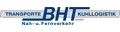 Logo BHT Transporte GmbH Logo BHT Transporte GmbH