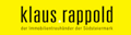 Logo Rappold Klaus Ing