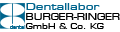 Logo Burger-Ringer GmbH & Co KG Logo Burger-Ringer GmbH & Co KG
