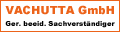 Logo Vachutta Peter Ing