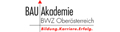 Logo BAUAkademie OÖ - Lachstatthof