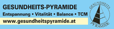 Werbung Gesundheitspyramide Gerhard Spitaler - Öffnet neues Fenster Werbung Gesundheitspyramide Gerhard Spitaler