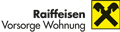 Logo RAIFFEISEN VORSORGEWOHNUNGSERRICHTUNGS GmbH