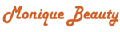 Logo Monique Beauty -  Austrian Nail Academy Wiener Neustadt