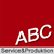 Logo ABC Service & Produktion GmbH Logo ABC Service & Produktion GmbH