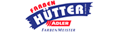 Logo Farben Hütter Logo Farben Hütter