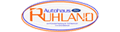 Logo Autohaus Ford Ruhland GmbH