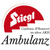 Logo Stiegl-Ambulanz Logo Stiegl-Ambulanz