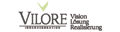 Logo Vilore Innendekoration GmbH