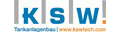Logo KSW Elektro & Industrieanlagenbau GmbH