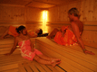 Logo Sporrer Sauna - Birgit Sporrer