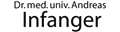 Logo Infanger Andreas Dr