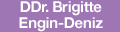 Logo DDr. Brigitte Engin-Deniz