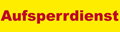 Logo RR. Aufsperrdienst