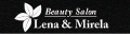 Logo Beauty Salon Lena & Mirela GmbH
