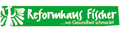 Logo Reformhaus Fischer