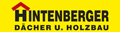 Logo Hintenberger Dächer u Holzbau GmbH