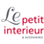 Logo Le Petit Interieur Alexandra Zuckerstätter Logo Le Petit Interieur Alexandra Zuckerstätter