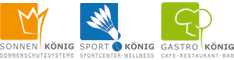 Werbung KÖNIG Sonnenschutz GmbH