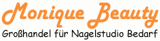 Werbung Monique Beauty -  Austrian Nail Academy Wiener Neustadt