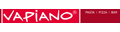 Logo VAPIANO Logo VAPIANO