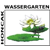 Logo Honcak Christian - Wassergarten