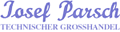 Logo Dichtungstechnik Josef Parsch GmbH Logo Dichtungstechnik Josef Parsch GmbH
