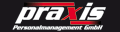 Logo Praxis Personalmanagement Wieser & Dünser GmbH Logo Praxis Personalmanagement Wieser & Dünser GmbH
