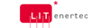 Logo LIT enertec Haus- & Energietechnik GmbH Logo LIT enertec Haus- & Energietechnik GmbH