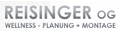 Logo Reisinger OG Logo Reisinger OG