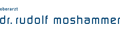 Logo Moshammer Rudolf Dr Logo Moshammer Rudolf Dr