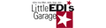 Logo Little Edi's Garage Inh Edhem Sejkic
