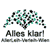 Logo Alles klar! Veranstaltungsservice Höber GmbH Logo Alles klar! Veranstaltungsservice Höber GmbH