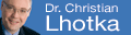 Logo Lhotka Christian Dr Logo Lhotka Christian Dr