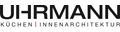 Logo SieMatic Studio Uhrmann KG Innenarchitektur Logo SieMatic Studio Uhrmann KG Innenarchitektur