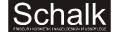 Logo Frisiersalon Schalk Logo Frisiersalon Schalk